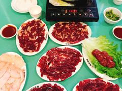 -乌记鲜活牛肉城(金砂东路店)