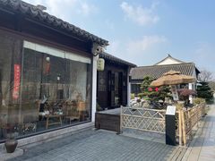 -相门城墙文化休闲景区