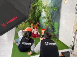 -奶牛叔叔儿童摄影生活馆(定制拍摄店)