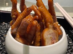-万景茶庄·台州菜