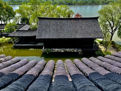 -南北湖风景区