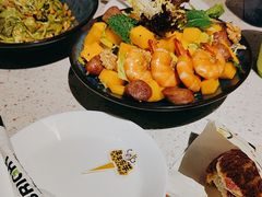 -BE BRIGHT KITCHEN(正佳广场店)