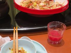 -川流不息·地道川菜·小龙虾(新松江路店)