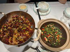 -湘语·湖南家常菜(新洲店)