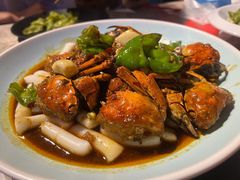 -沪小胖小龙虾(淮海中路旗舰店)