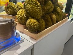 -星伦多自助料理·涮烤一体(杭州来福士店)