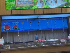 -海底捞火锅(老城根店)