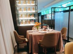 -聚宾楼·烤鸭·家宴(科技三路店)