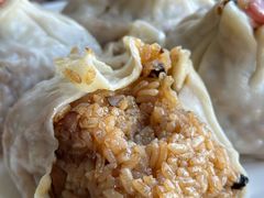 -白玉兰食品(中山公园龙之梦店)