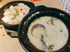 -洪兴砂锅·融合砂锅菜(三站店)