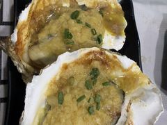 -云晓光头烧烤吧(盛夏店)