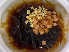 桂花冰粉-陈小北小泽生煎(鞍山西道店)