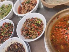 -笨罗卜浏阳菜馆(太平街店)