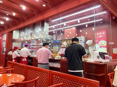 -喜家德虾仁水饺(东海缤纷天地店)
