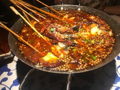 -遇见长安(兰州中心店)