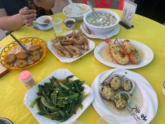 -秋姐美食店(旅游大道店)