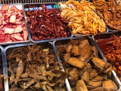 -山林大红·上海大红肠(淮海一店)