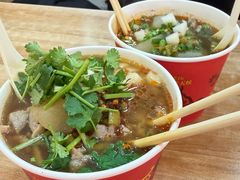 -江三王记牛杂馆(总店)