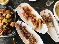 -锦州御烧烤·形象店(人民街店)