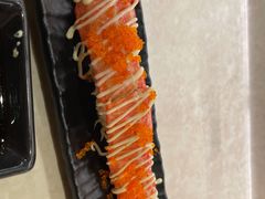 -禾绿寿司·定食·拉面·烧炸(喜荟城店)