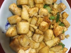 -窄巷子陕菜馆·地道陕西菜(粉巷店)