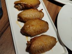 -必胜客(时代广场店)