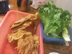 -林记潮牛·牛肉火锅(上马墩店)