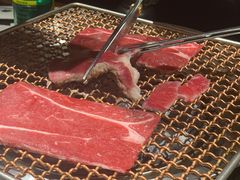 -九田家黑牛烤肉料理(珠江摩尔店)