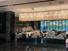 -乔治莫兰迪酒店(济南解放路山东大学店)