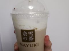 -奈雪的茶(凯德新都心店)