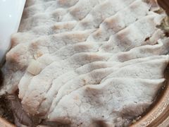 极品白肉砂锅-砂锅居(西四店)