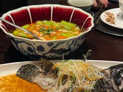 -萬國春·中菜馆(颐和公馆店)