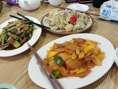 -佛有缘素食馆·荔湾老字号(陈家祠首店)