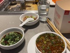 -海底捞火锅(海澜财富中心店)