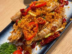 -避风塘(江南环球港店)