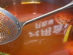 -潮正和潮汕牛肉火锅·老字号(番禺万达店)
