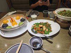 -隆喜元鱼汤包·海鲜(中联广场店)