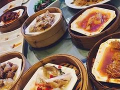 -粤珍轩.创始店.始于2001(含光门店)