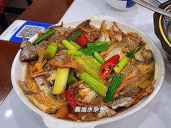 -莲花公园煎蟹·精致小馆(火车站店)