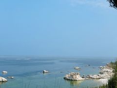 -养马岛旅游度假区