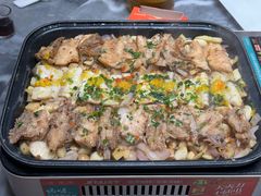 -兴仙饭店·闽味海鲜(马尾总店)