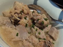 香芋蒸排骨-匠熙小馆(崇文门店)