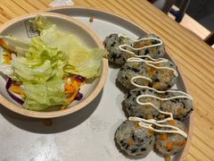 -喜来稀肉(北外滩白玉兰广场店)