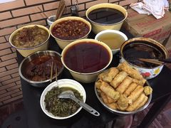 -老地方面馆(思南路店)
