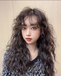 点击看大图 -MORI HAIR SALON日式美发沙龙