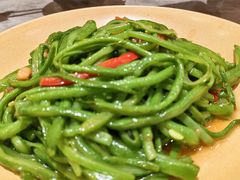 -廖川菜(金虹桥店)