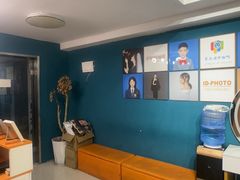 -爱定格照相馆.证件照(周浦万达店)