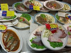-天天鱼港·海鲜·鲅鱼水饺·招牌烤鸭(黄骅店)