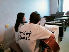 -乐尚音乐空间·钢琴·声乐·架子鼓(会展中心店)