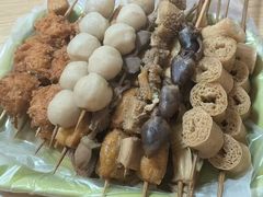 -马记大锅煮(总店)